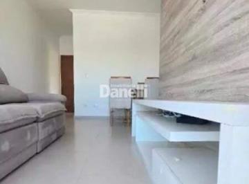 Apartamento · 74m² · 2 Quartos · 1 Vaga · Apartamento à venda, 2 quartos, 1 suíte, 1 vaga, Granja Daniel - Taubaté/SP