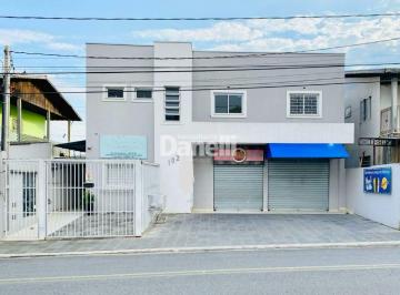 Comercial · 252m² · 4 Vagas · Prédio à venda, 4 vagas, São Gonçalo - Taubaté/SP