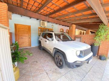 Casa · 76m² · 2 Quartos · 2 Vagas · CONDOMINIO RESIDENCIAL DONA LILLA