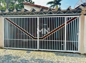 Casa · 110m² · 3 Quartos · 1 Vaga · Casa à venda no Bairro São Luiz – Itu/SP