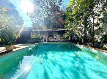 Casa · 231m² · 3 Quartos · 6 Vagas · Casa à venda, 3 quartos, 1 suíte, 6 vagas, Nova Piracicaba - Piracicaba/SP