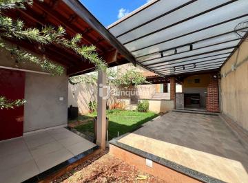 Casa · 262m² · 4 Quartos · 2 Vagas · Casa à venda, 4 quartos, 2 suítes, 2 vagas, Cidade Alta - Piracicaba/SP