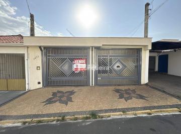 Casa · 262m² · 4 Quartos · 2 Vagas · Casa à venda, 4 quartos, 2 suítes, 2 vagas, Cidade Alta - Piracicaba/SP