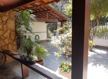 Casa · 360m² · 3 Quartos · 3 Vagas · Bela casa duplex na Freguesia Jardim Uruçanga com quintal varanda 3 suítes piscina condomínio com pr