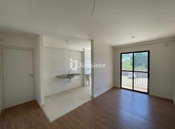 Apartamento · 52m² · 2 Quartos · 1 Vaga · Apartamento à venda, 2 quartos, 1 vaga, Pompéia - Piracicaba/SP