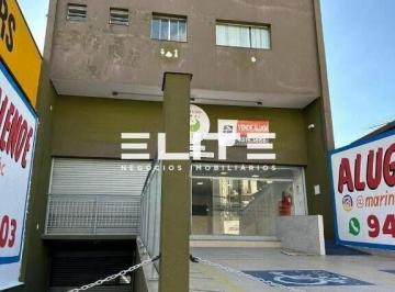 Comercial · 402m² · 20 Vagas · Prédio para alugar, 1210 m², Bairro Centro - Santo André/SP