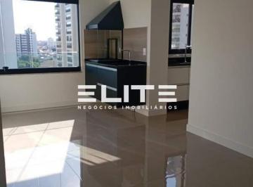Apartamento · 94m² · 3 Quartos · 2 Vagas · Apartamento para alugar com 3 quartos, 2 suítes no Campestre, Santo André – 2 vagas e lazer completo