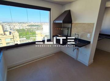Apartamento · 93m² · 2 Quartos · 2 Vagas · Apartamento à venda, Bairro Campestre, Santo André.