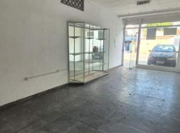 Comercial · 60m² · 1 Vaga · Salão Comercial para Aluguel em Campestre, Santo André