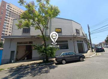 Comercial · 580m² · PRÉDIO COMERCIAL PARA LOCAÇÃO DE 580M² NA VILA GUMERCINDO 