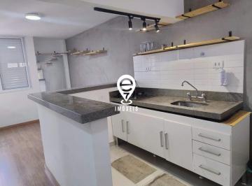 Apartamento · 43m² · 1 Quarto · Apartamento à venda, 1 quarto, 1 suíte, Liberdade - São Paulo/SP