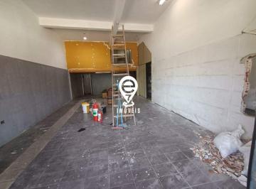 Comercial · 60m² · 3 Vagas · SALÃO COMERCIAL PARA LOCAÇÃO NO CURSINIO 
