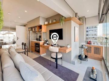 Apartamento · 35m² · 1 Quarto · Apartamento para aluguel, 1 quarto, Vila Mariana - São Paulo/SP