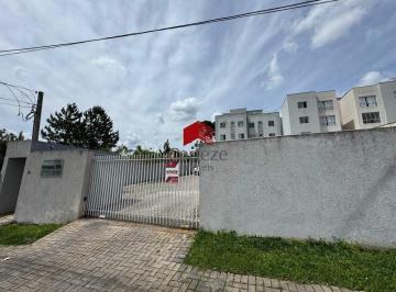 Apartamento · 52m² · 2 Quartos · 1 Vaga · Apartamento com 51,8m² 2 quartos, à venda, no bairro Afonso Pena em São José dos Pinhais