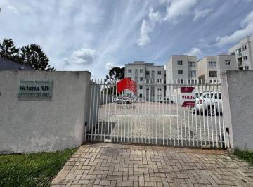 Apartamento · 52m² · 2 Quartos · 1 Vaga · Apartamento com 51,8m² 2 quartos, à venda, no bairro Afonso Pena em São José dos Pinhais