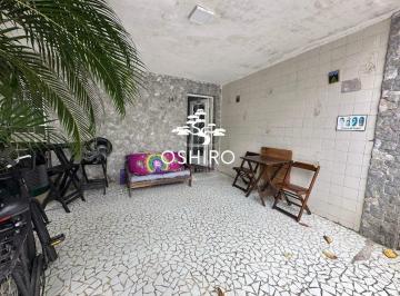 Casa · 125m² · 3 Quartos · 2 Vagas · Casa em Vilage - Aparecida - Santos - SP