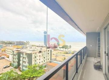 Apartamento · 85m² · 2 Quartos · 1 Vaga · Apartamento na Praia dos Milionários 
