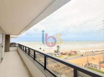 Apartamento · 100m² · 2 Quartos · 2 Vagas · Apartamento na Praia dos Milionários 