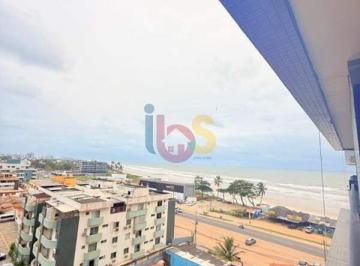 Apartamento · 77m² · 1 Quarto · 1 Vaga · Apartamento na Praia dos Milionários 