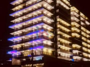 Apartamento · 100m² · 2 Quartos · 2 Vagas · Apartamento na Praia dos Milionários 