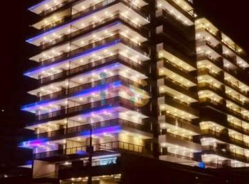 Apartamento · 77m² · 1 Quarto · 1 Vaga · Apartamento na Praia dos Milionários 