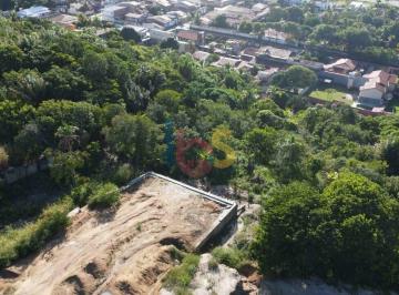 Terreno · 1050m² · VISTA MAR PERMANENTE 