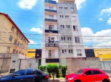 Apartamento · 140m² · 3 Quartos · 2 Vagas · Apartamento à venda em Eldorado, Contagem - 3 quartos, 2 vagas, 140 m². Aceita Financiamento