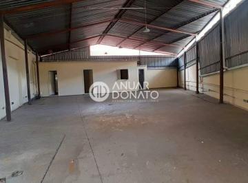 Anuar Donato Locação Galpão Santa Efigênia · Santa Efigênia - Galpão para aluguel na Anuar Donato 