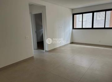 Apartamento · 69m² · 2 Quartos · 2 Vagas · Lourdes - Apartamento 2 quartos à venda na Anuar Donato 