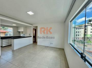 Apartamento · 85m² · 3 Quartos · 2 Vagas · APARTAMENTO À VENDA - Santa Amelia-Belo Horizonte/MG