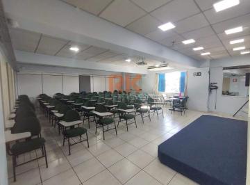 Comercial · 395m² · 13 Vagas · Andar Corrido Comercial/Industrial em Liberdade, BH – 395 m², 14 Vagas