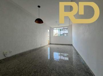 Apartamento · 85m² · 3 Quartos · 2 Vagas · Apartamento à venda, 3 quartos, 1 suíte, 2 vagas, Sagrada Família - Belo Horizonte/MG