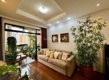 Apartamento · 120m² · 3 Quartos · 2 Vagas · Apartamento com 03 quartos(suíte) no bairro Buritis