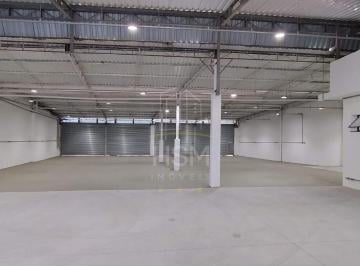 Comercial · 530m² · 10 Vagas · Galpão/prédio/salão comercial no Rudge Ramos - Próximo aos 3 postos para alugar