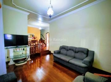 Casa · 269m² · 3 Quartos · 3 Vagas · Casa à venda no bairro Ana Lúcia