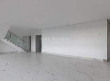 Apartamento · 368m² · 4 Quartos · 4 Vagas · Cobertura com 04 quartos(04 suítes) no bairro Santa Lúcia