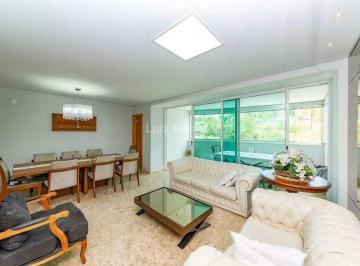 Apartamento · 145m² · 4 Quartos · 3 Vagas · Apartamento com 04 quartos(02 suítes) no bairro Belvedere