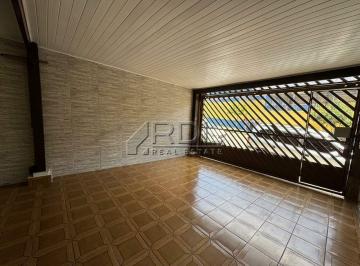 Casa · 167m² · 3 Quartos · 2 Vagas · ÓTIMA ASSOBRADADA EXCELENTE ESTADO DE CONSERVAÇÃO!!! CONFIRA