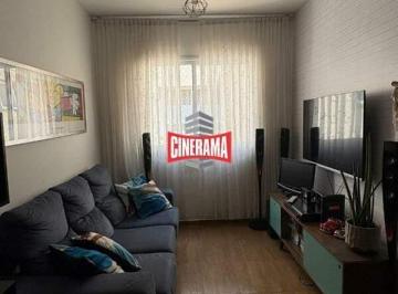 Apartamento · 140m² · 3 Quartos · 2 Vagas · Cobertura à venda, 3 quartos, 1 suíte, 2 vagas, Boa Vista - São Caetano do Sul/SP