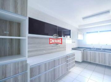 Apartamento · 243m² · 4 Quartos · 4 Vagas · Apartamento para aluguel, 4 quartos, 4 suítes, 4 vagas, Santo Antônio - São Caetano do Sul/SP