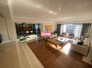 Apartamento · 378m² · 5 Quartos · 4 Vagas · Apartamento à venda, 5 quartos, 5 suítes, 4 vagas, Santo Antônio - São Caetano do Sul/SP