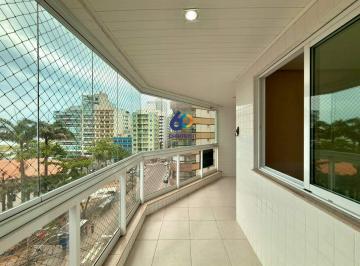 Apartamento · 96m² · 3 Quartos · 1 Vaga · Apartamento a Venda com 3 quartos, com vista para o mar no Centro de Guarapari