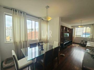 Apartamento · 96m² · 3 Quartos · 2 Vagas · Apartamento à venda, 3 quartos, 1 suíte, 2 vagas, Gutierrez - Belo Horizonte/MG