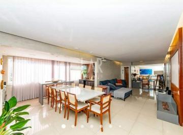 Apartamento · 126m² · 3 Quartos · 3 Vagas · Apartamento à venda, 3 quartos, 1 suíte, 3 vagas, Vila da Serra - Nova Lima/MG