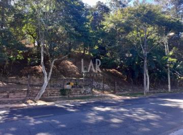 Terreno · 3840m² · Lote - Terreno à venda, Braúnas - Belo Horizonte/MG