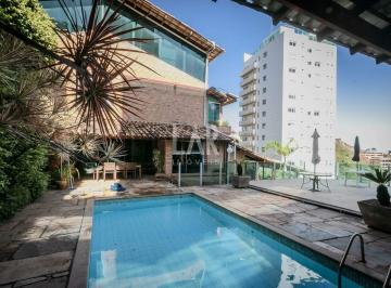 Casa · 600m² · 6 Quartos · 5 Vagas · Casa para aluguel, 6 quartos, 1 suíte, 5 vagas, Santa Lúcia - Belo Horizonte/MG