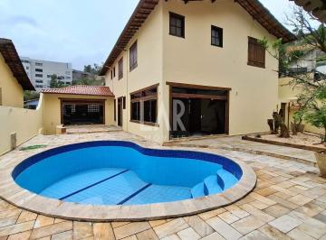 Casa · 572m² · 4 Quartos · 6 Vagas · Casa à venda, 4 quartos, 4 suítes, 6 vagas, Santa Lúcia - Belo Horizonte/MG