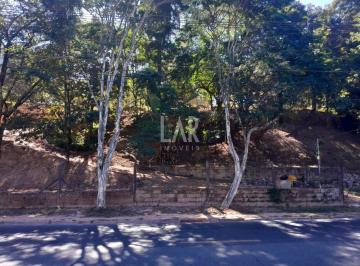 Terreno · 3840m² · Lote - Terreno à venda, Braúnas - Belo Horizonte/MG