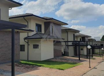 Casa · 182m² · 3 Quartos · 3 Vagas · Casa à venda em Campinas, Chácara Primavera, com 3 suítes, com 182 m², Taquaral Boulevard