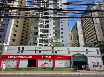 Comercial · 43m² · RUA 13 - SHOPPING MALL ÀGUAS CRISTALINAS - LOJA À VENDA 42m² - ÀGUAS CLARAS /DF